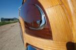Hudson Commodore Station Wagon 1948 года